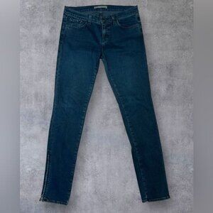 J Brand Women's Skinny Jeans - Size 30